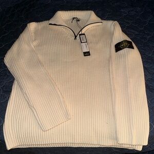 Authentic Stone Island Men’s Sweater XL